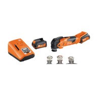 FEIN Cordless Multimaster 12V AMM 300 PLUS Start-0
