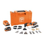 FEIN Cordless Multimaster 18V AMM 500 PLUS Top-0
