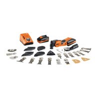 FEIN Multimaster 18V AMM 700 MAX Top-0