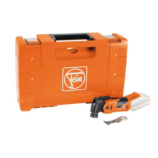 FEIN Cordless Multimaster AMM 700 Max Select Cordless Oscillating Multi-Tool-1