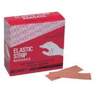 Swift First Aid 010810 7 8 X 3 Heavy Woven Strips 50 bx-1