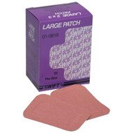 Swift First Aid 010819 2 X 3 Patch Heavy Woven 25 bx-1