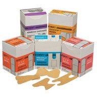 Swift First Aid 013940 Knuckle Woven 40 bx-1
