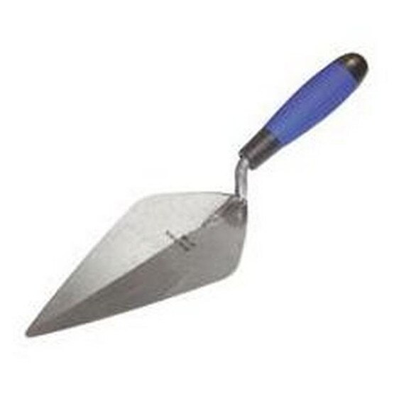 Bon Tools 72-452 11 Wide London Masonry Trowel Wood Handle-1