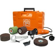 Fein WPO 14-25 E-PS Polishing System-1