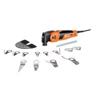 FEIN Multimaster MM 700 Autoglas-0