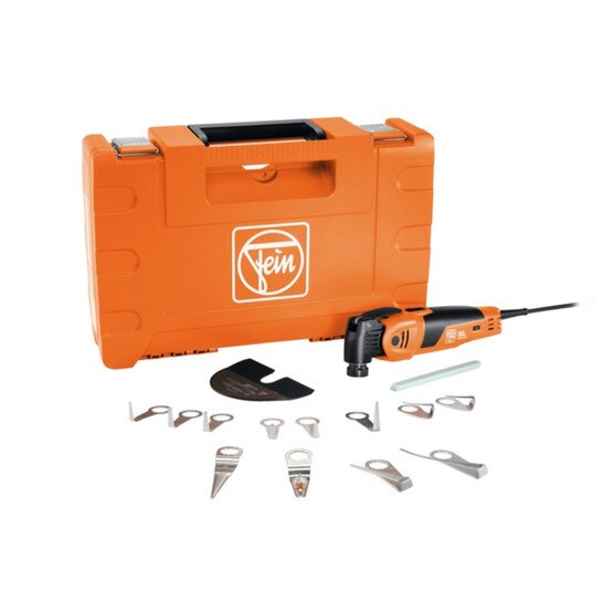 FEIN Multimaster MM 700 Autoglas-1
