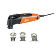 FEIN Multimaster MM 300 PLUS Start-0