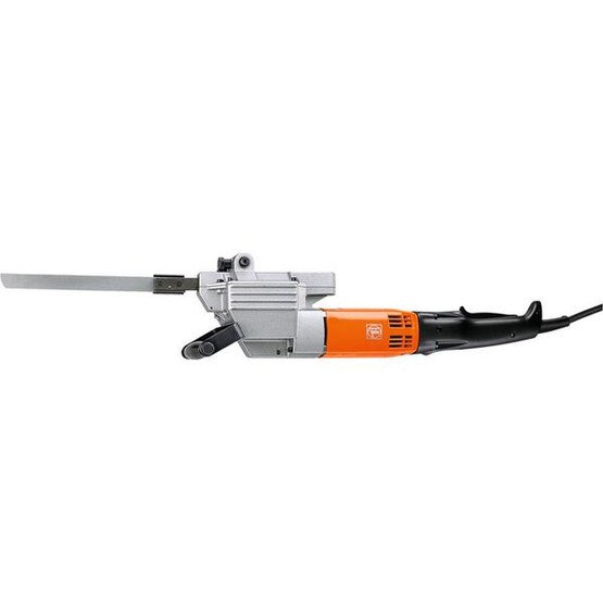 Fein ASTXE 649 Electric Hacksaw For Pipes Up To 24 Inch-1