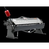 Jet 754105 Bpb-1650 50 X 16 Gauge Bench Model Box & Pan Brake-1