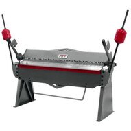 Jet 754130 Bp-1672 16 Ga Floor Box And Pan Brake-1