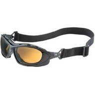 Uvex S0601X Seismic Blk Esp Af-1