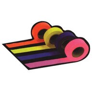 Presco FLAG-REDGLO 1-3 16x150'ut-800 Flagging Tape Redglo (12 ROL)-1