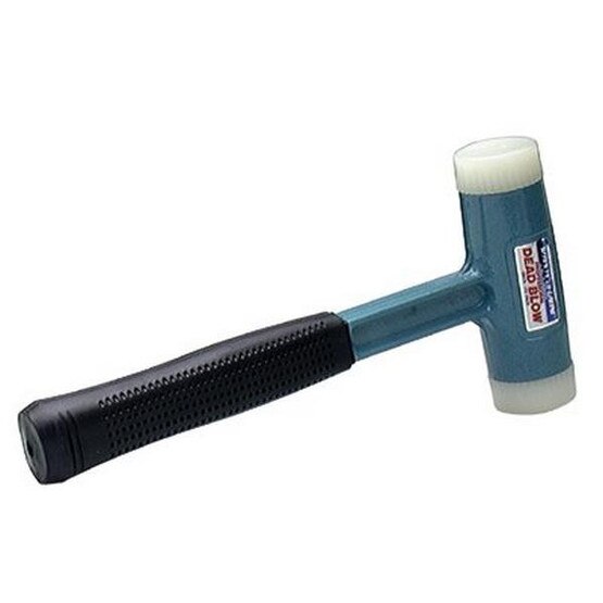 Vaughan DB250 585-20 2-1 2dead Blow Hammer-1