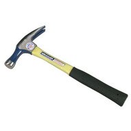Vaughan E18F 138-20 Electrician Clawhmr 18 Oz (4 EA)-1