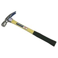 Vaughan FS999ML 105-38 Fiberglass Hmr 20oz 16l Milled Face-1