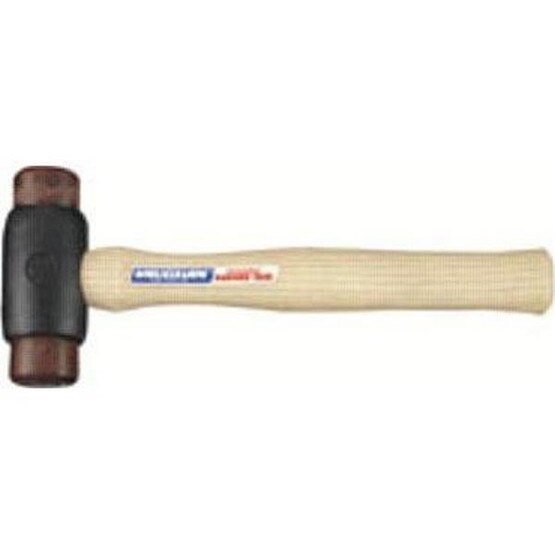 Vaughan R175 581-14 1-3 4 Rawhide Hammer (4 EA)-1