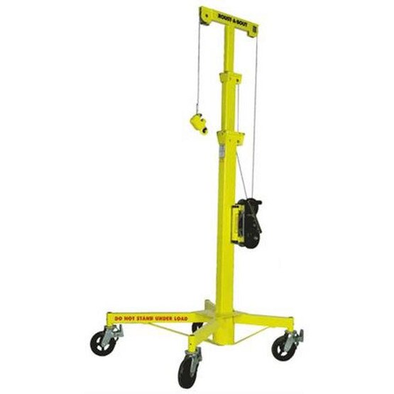 Sumner R100 Roust A Bout 15 Foot Lift (780300) (32 x 40 base)-6