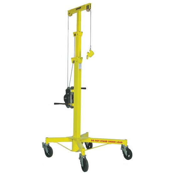 Sumner R100 Roust A Bout 15 Foot Lift (780300) (32 x 40 base)-1