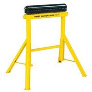 Sumner 780359 Lo Adjust-A-Roll ST-705 with bar stock head-1