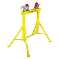 Sumner 780365 Hi Adjust-A-Roll ST-601 with steel wheels-1
