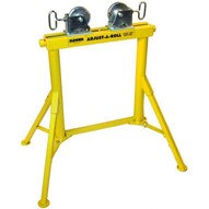 Sumner 780368 Hi Adjust-A-Roll ST-604 with stainless steel wheels-1