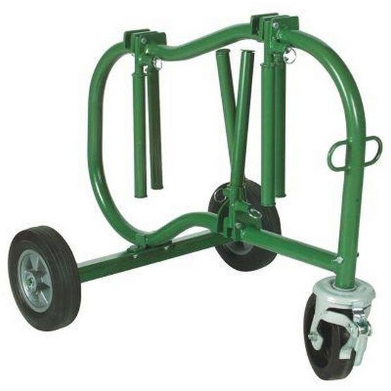 Sumner 783350 Wire Cart Six Pack Mac-2
