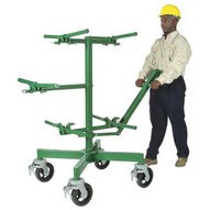 Sumner 783366 Wire Cart Ten Pack Mac-1