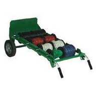 Sumner 783398 Caddy Mac #1 Electricians Wire Dolly-1