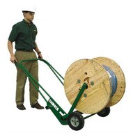 Sumner 78344 Spool Mac Wire Holder up to 350 lbs-1