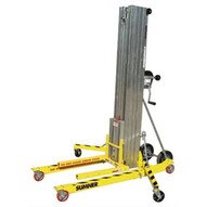 Sumner 783650 Series 2100 12 Foot Contractor Lift 2112 (650 lb Max)-3