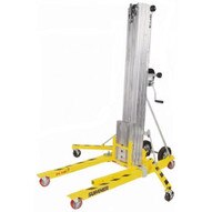 Sumner 783651 Series 2118 18 Foot Contractor Lift (650 lb Max) (MOST POPULAR LIFT)-3