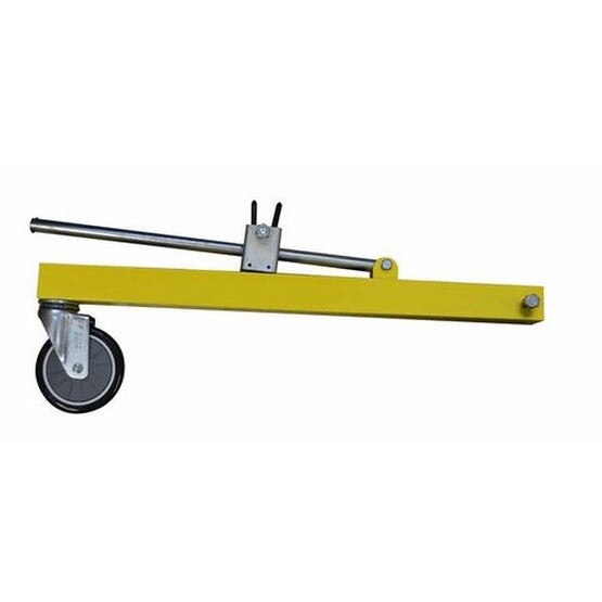 Outrigger Assembly for (2000, 2100, 2412 Lifts), Sumner