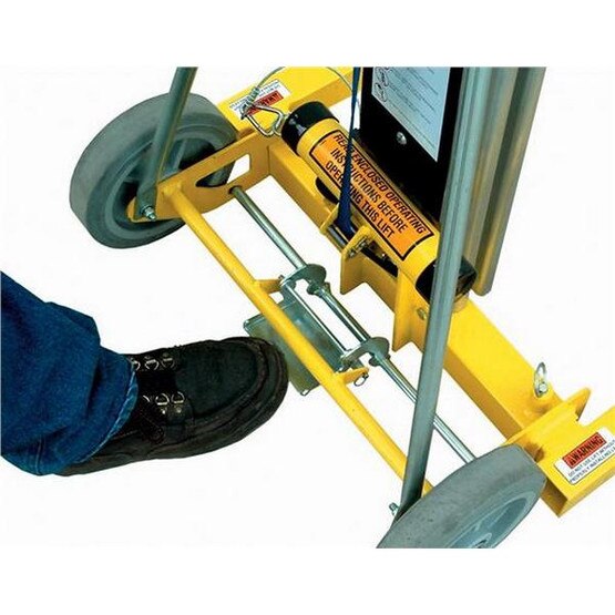 Wheel Brake Kit For Sumner Lift