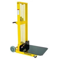 Sumner EL-405 Stacker Lift (400 LB Cap)-3