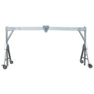 Sumner GH2T-12 (12 ft Beam) 2 Ton Aluminum Gantry (Max Working Span 106)-3