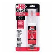 J-B Weld 50176 J-b Kwikweld Epoxy Syringe 25ml-1