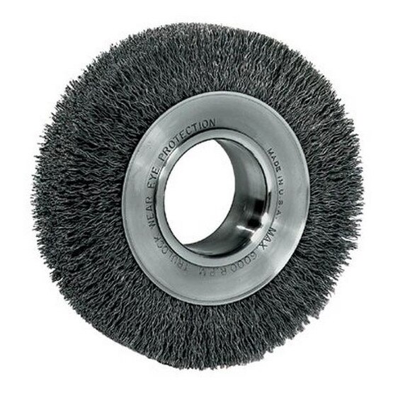Weiler 03230 Tl-12 .014 2in12in Dia Wi-1