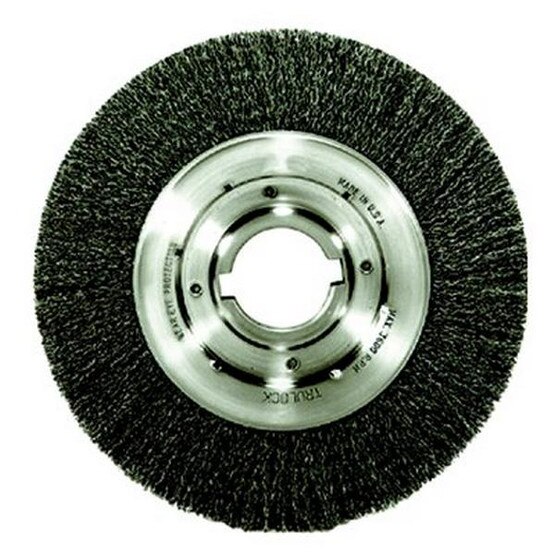 Weiler 06090 Tlm-8 .006 2in8in Dia Med-1