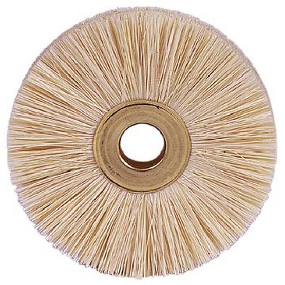 Weiler 17453 Ct-3 Tampico 1 23in Dia Tam (10 EA)-1
