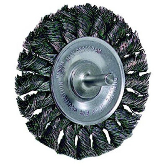 Weiler 17686 Stm-4 .01184in Dia Ste (5 EA)-1