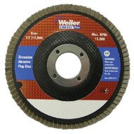 Weiler 31338 4 Wolv. Angled Phenolicback 40z 5 8 Arbor Hole-1
