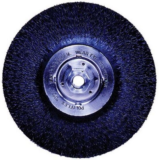 Weiler 35206 Pstb-6-hd .014 5 8-116in Dia Enc-1