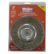 Weiler 36005 Vptln-8 .014 5 8 Disp-1