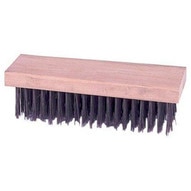 Weiler 44067 Block Type Scratch Brush.014-flat F-1