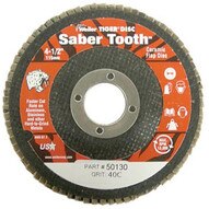 Weiler 50132 Fdghdc-4-1 2 X 7 8 X 80cty27-1