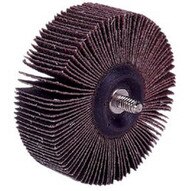 Weiler 52613 Cat-2 X 1 X 80 Grit1 4-20 Thre (10 EA)-1