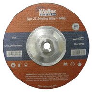 Weiler 56470 T27 9x1 4x5 8-11 A24r-1