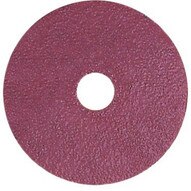 Weiler 59526 Fiber Disc 7 60grit 25 min-1