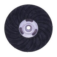 Weiler 59601 7 Backing Pad-1